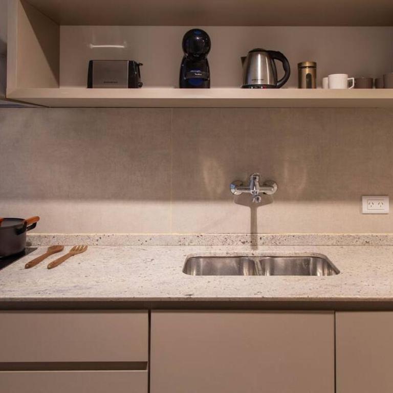 Mentha Spacious Apartment - Apartamento de 1 dormitorio - 36