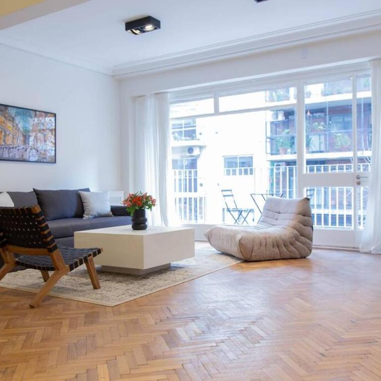 Mentha Spacious Apartment - Apartamento de 1 dormitorio - 38