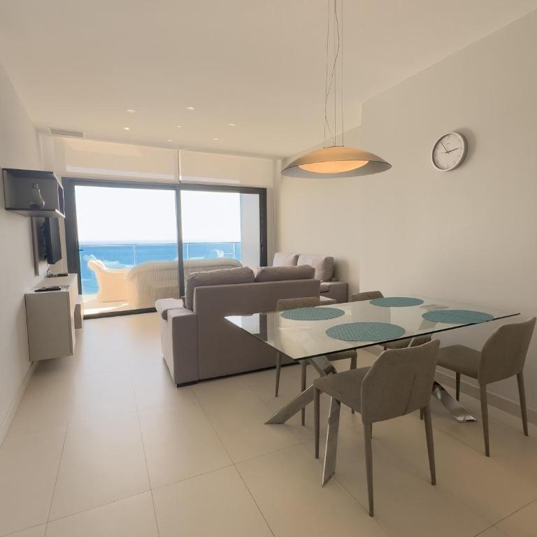 SUNSET DRIVE SEPTIMO CIELO - Apartamento Deluxe - 21
