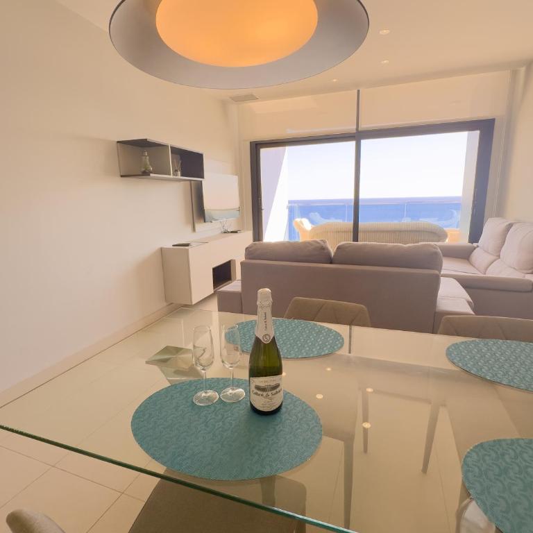 SUNSET DRIVE SEPTIMO CIELO - Apartamento Deluxe - 23