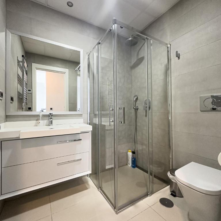 SUNSET DRIVE SEPTIMO CIELO - Apartamento Deluxe - 18