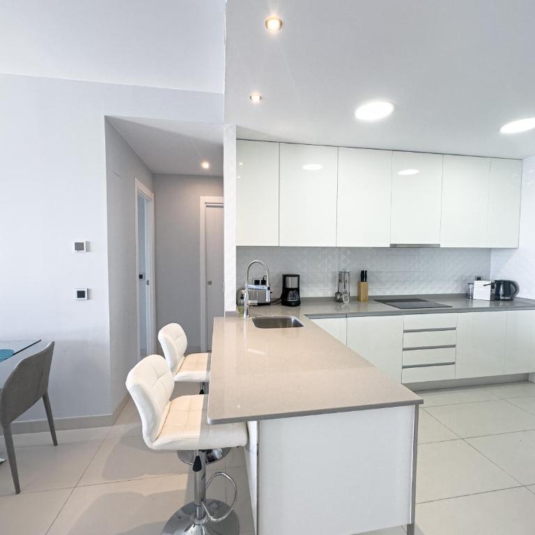 SUNSET DRIVE SEPTIMO CIELO - Apartamento Deluxe - 25