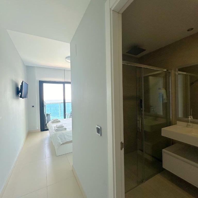 SUNSET DRIVE SEPTIMO CIELO - Apartamento Deluxe - 13