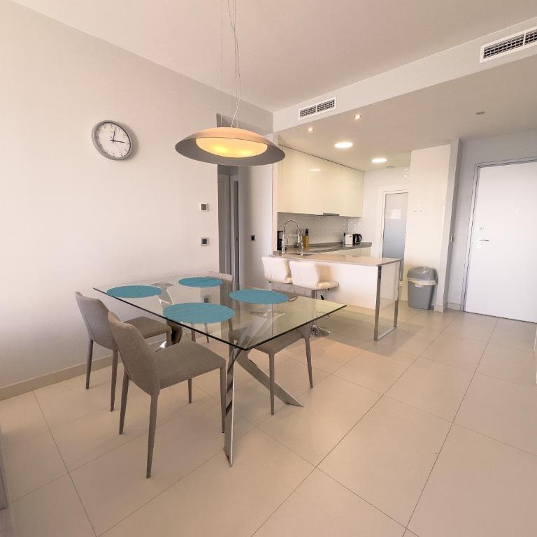 SUNSET DRIVE SEPTIMO CIELO - Apartamento Deluxe - 24