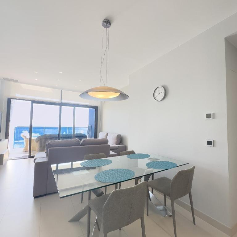 SUNSET DRIVE SEPTIMO CIELO - Apartamento Deluxe - 22