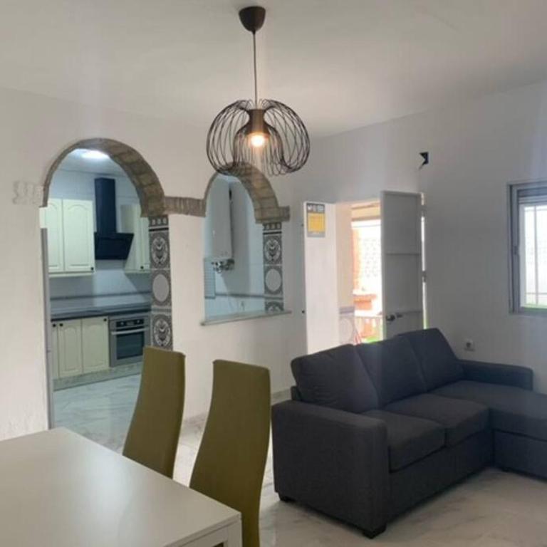 Chalet a 2 metros de la playa - Casa de 3 dormitorios - 12