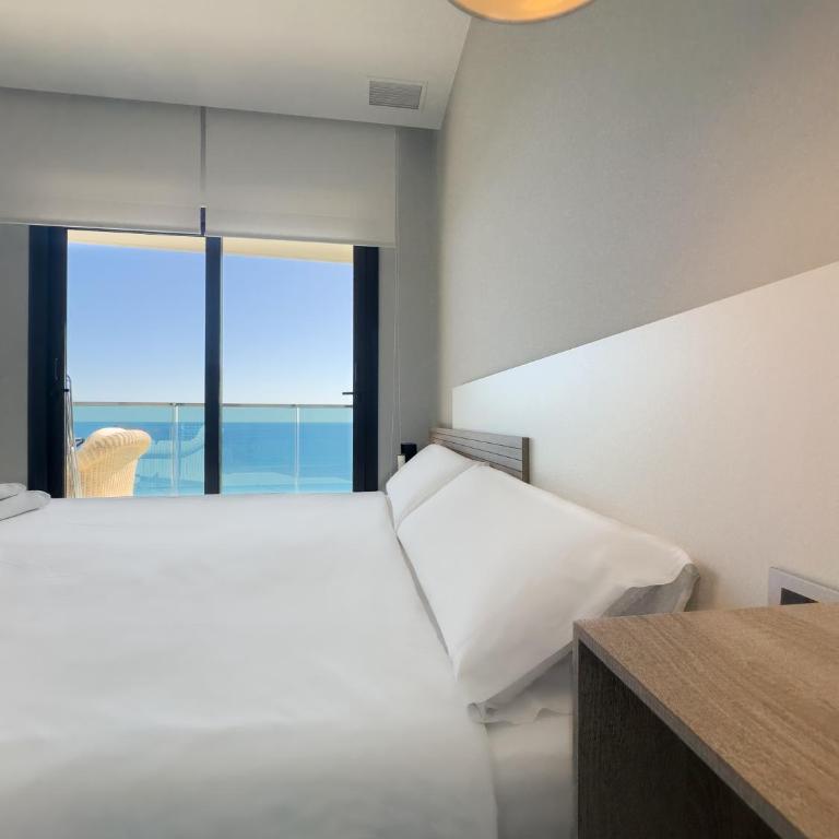 SUNSET DRIVE SEPTIMO CIELO - Apartamento Deluxe - 9
