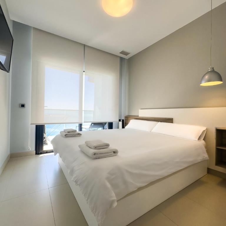 SUNSET DRIVE SEPTIMO CIELO - Apartamento Deluxe - 11
