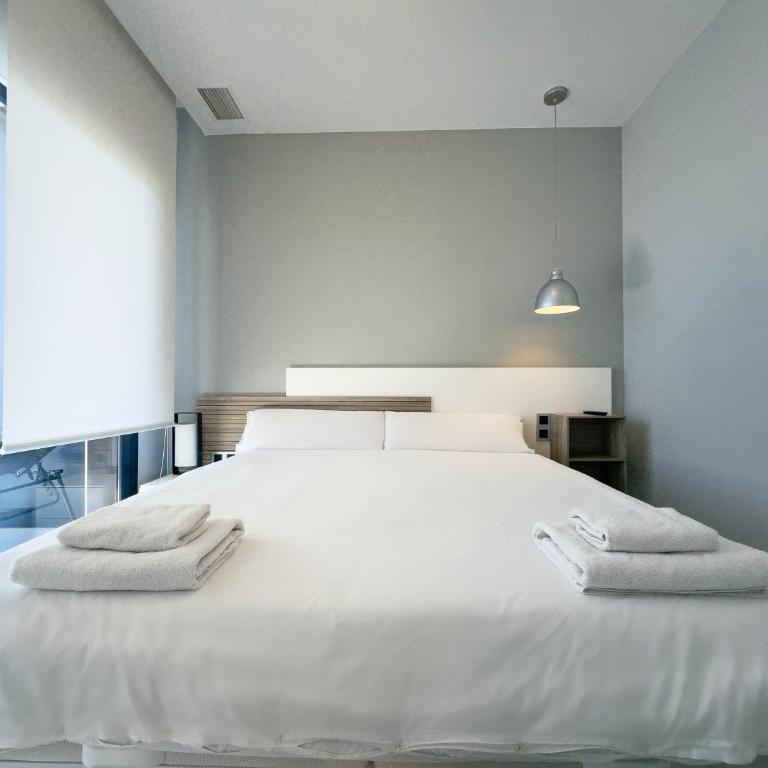 SUNSET DRIVE SEPTIMO CIELO - Apartamento Deluxe - 10
