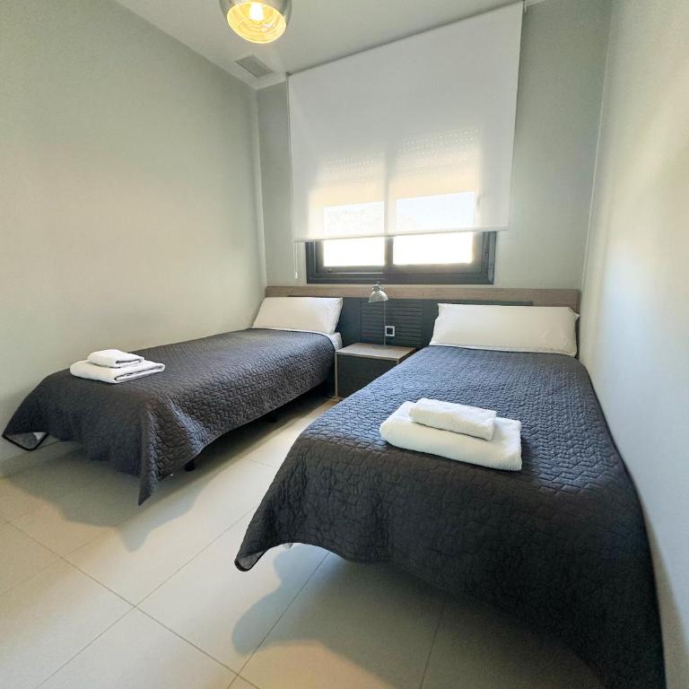 SUNSET DRIVE SEPTIMO CIELO - Apartamento Deluxe - 17