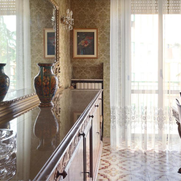 Basilicata Host to Host - Domus Il Grillaio - Appartamento con 3 Camere da Letto e con Vista - 2