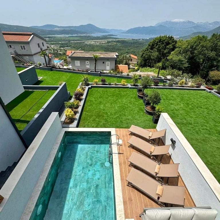Villa Preciosa - Villa with Private Pool - 2