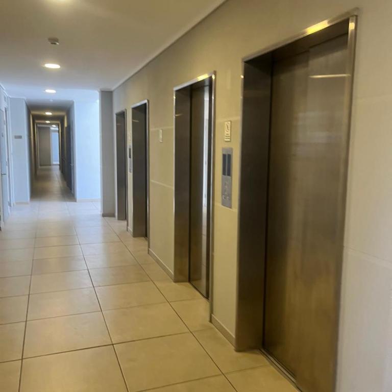 914 depto Pudeto 2 personas - Apartamento de 1 dormitorio - 11