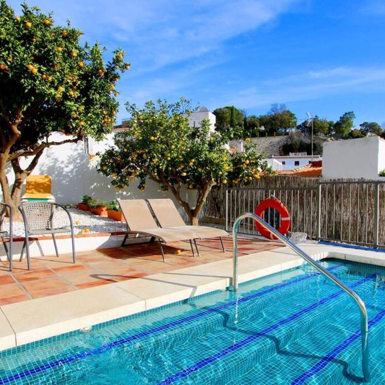 4br Andalusian penthouse w pool & spectacular view - Apartamento - 37