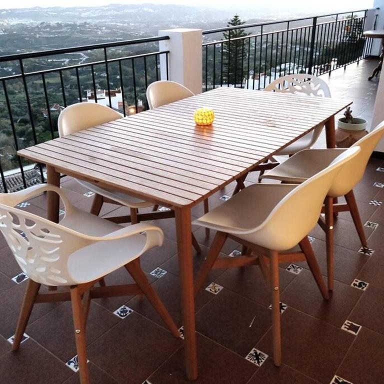 4br Andalusian penthouse w pool & spectacular view - Apartamento - 10