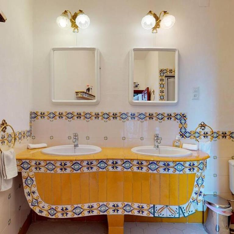 4br Andalusian penthouse w pool & spectacular view - Apartamento - 29