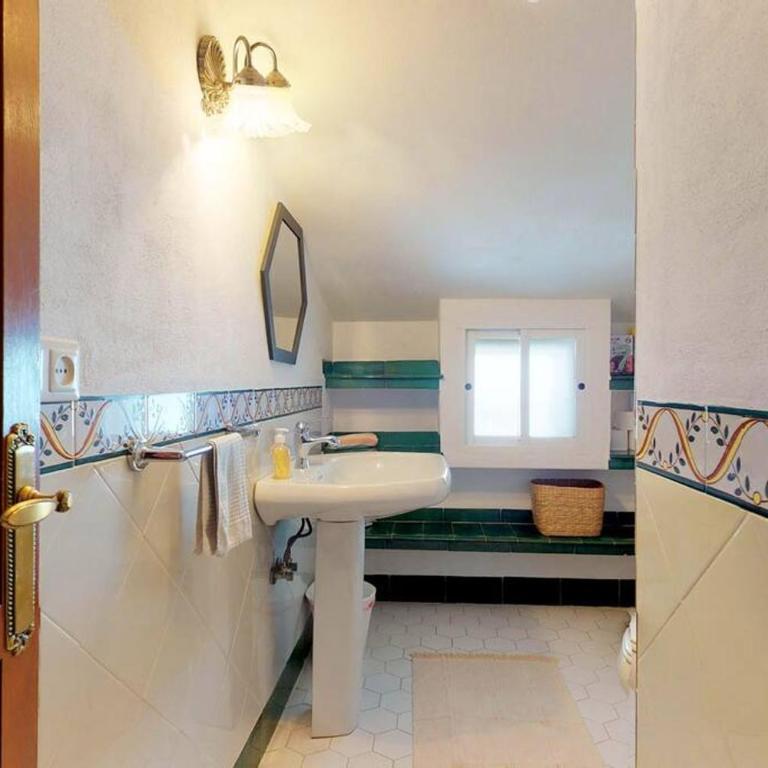 4br Andalusian penthouse w pool & spectacular view - Apartamento - 36