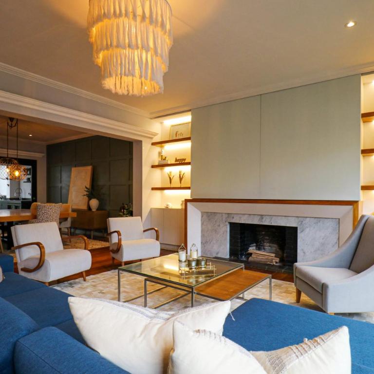 Wonderful House with Modern Deco in Miraflores - Apartment - 7