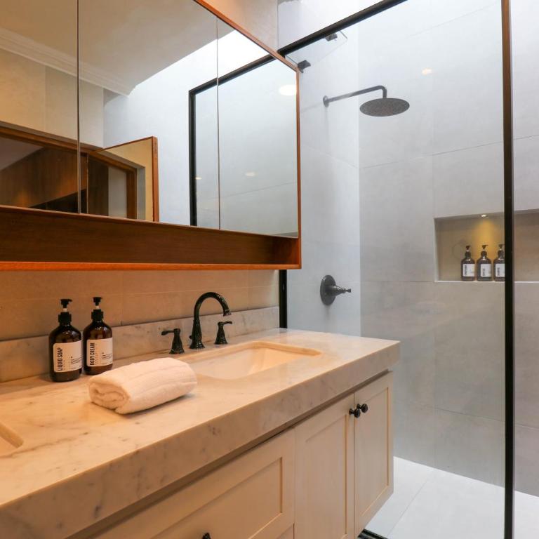 Wonderful House with Modern Deco in Miraflores - Apartamento - 58