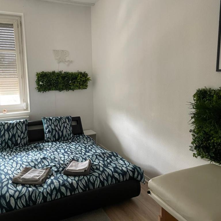 Appartement cosy LYON - Appartement 1 Chambre - 4