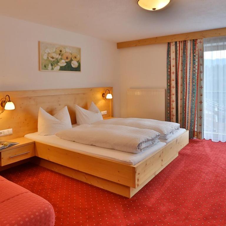 Haus Christina - Dreibettzimmer - 1