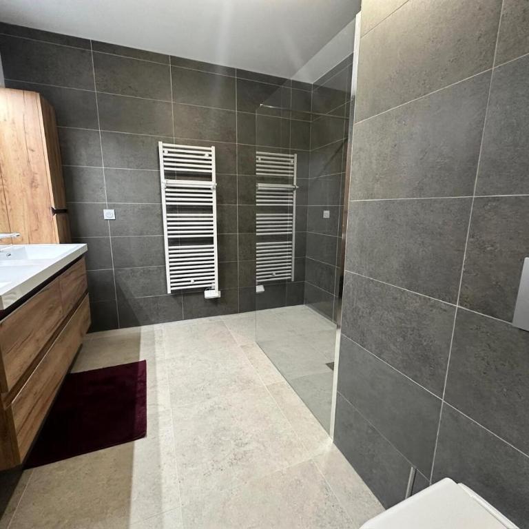Résidence Le Solea - APPARTEMENT CHALEUREUX SPA/SAUNA-Tout inclus MAE-5871 - Appartement - 15