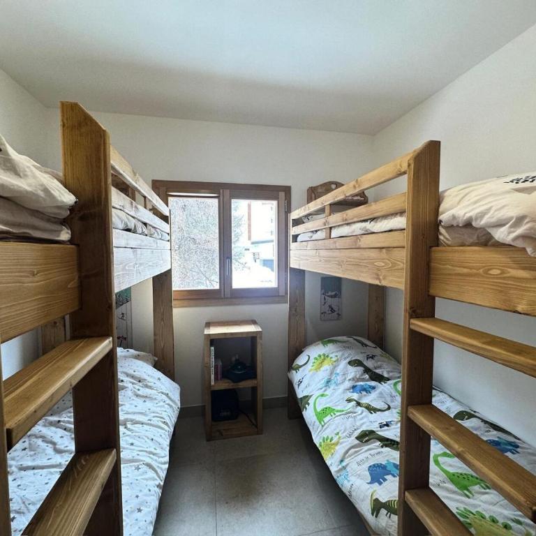 Résidence Le Solea - APPARTEMENT CHALEUREUX SPA/SAUNA-Tout inclus MAE-5871 - Appartement - 14