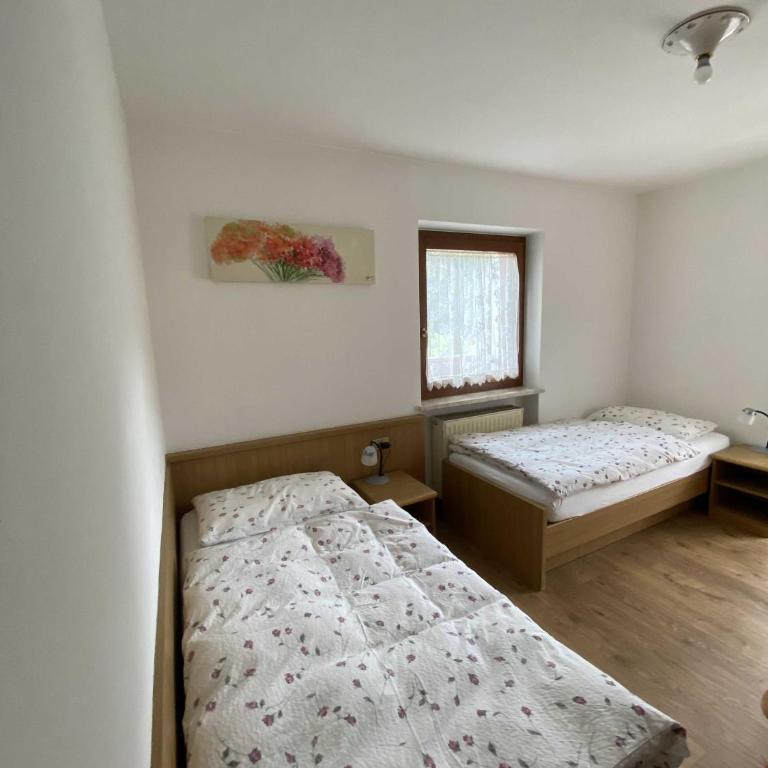 Cèsa Al Bosch - Appartamento con 2 Camere da Letto e con Vista Montagna - 7