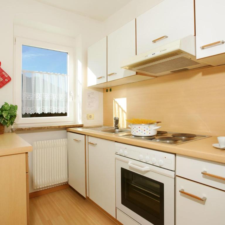 Residence Sisi - Appartamento Familiare - 21