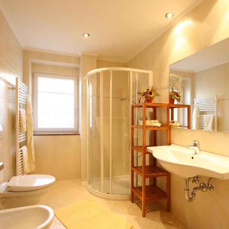 Residence Sisi - Appartamento con 1 Camera da Letto - 10