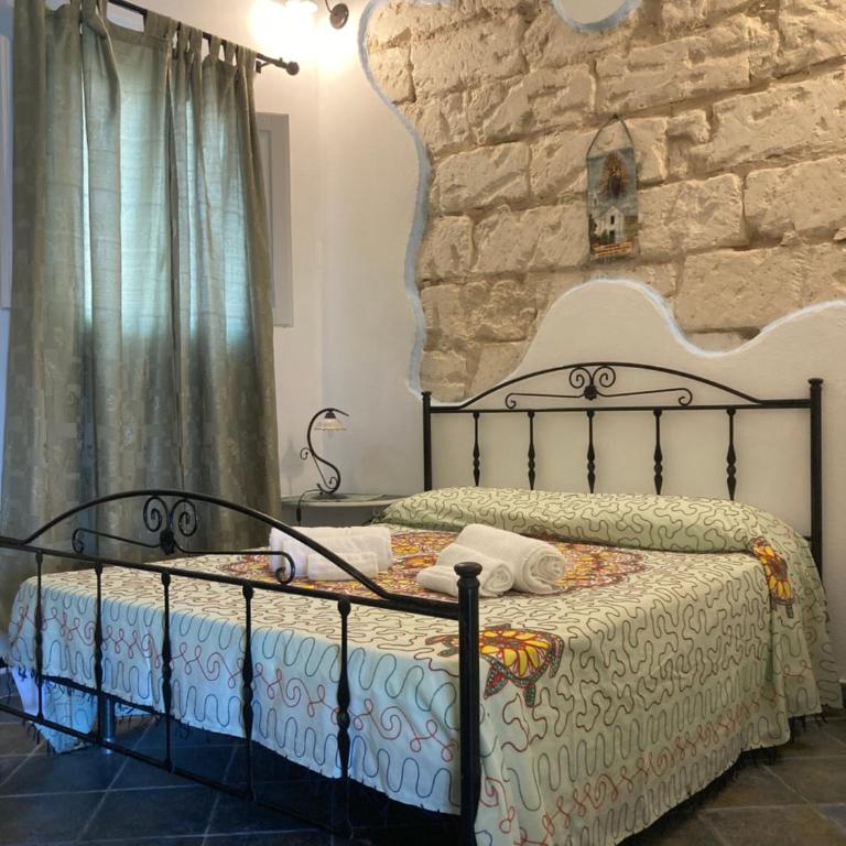VILLETTA ZU CALUZZU - Villa con 2 Camere da Letto - 10