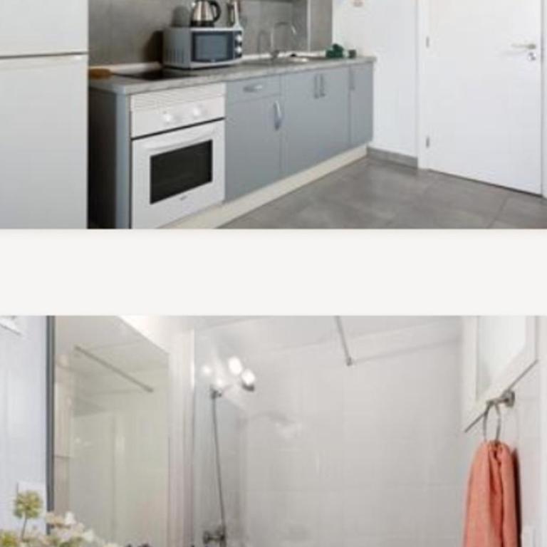 Lanzarote 4 you - Apartamento de 1 dormitorio - 5