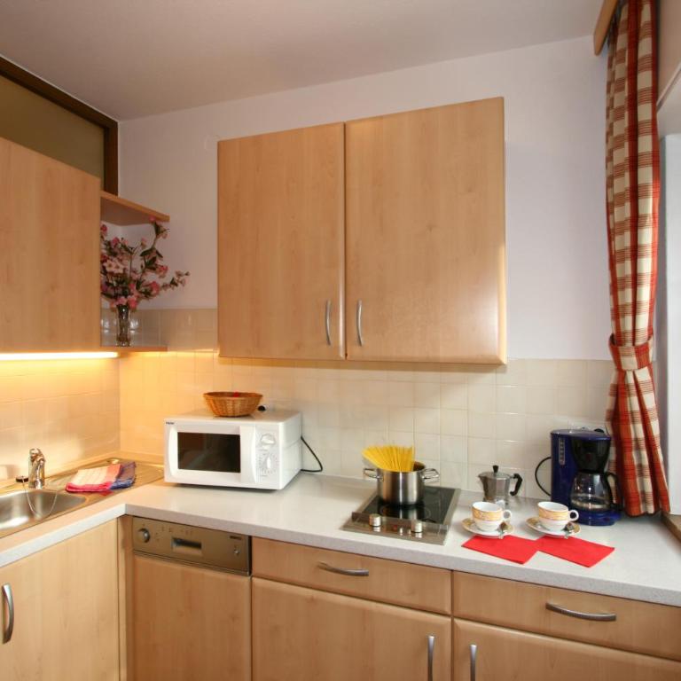 Residence Sisi - Monolocale - 12