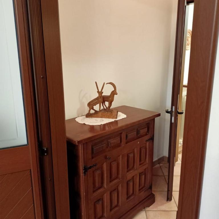 B&B Bourg - Quadruple Room - Disability Access - 5