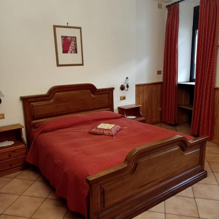 B&B Bourg - Quadruple Room - Disability Access - 6