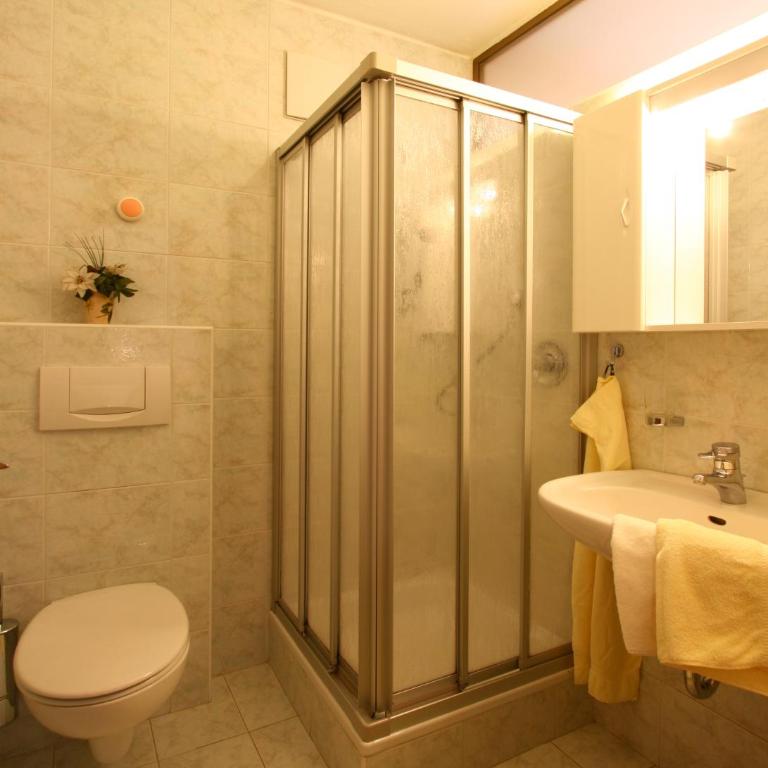 Residence Sisi - Monolocale - 3