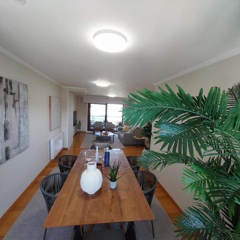 PISO DÚPLEX - ISLA DE LA TOJA (O GROVE) - Dúplex - 27