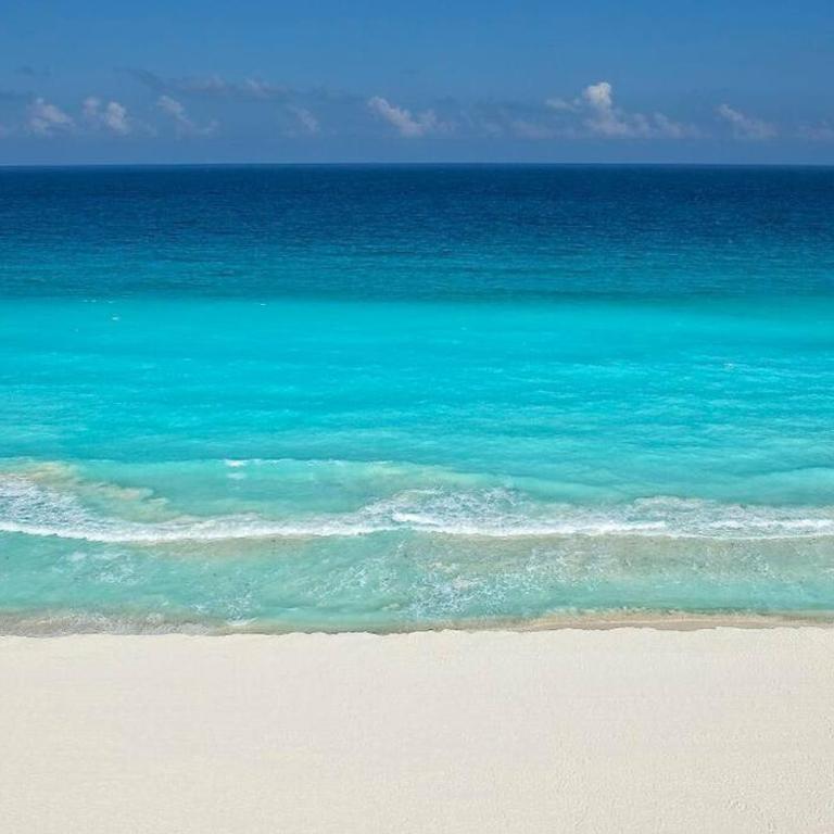 Cancún Villa Mexicana con acceso a la Playa - Deluxe Villa - 2