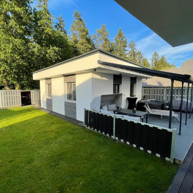 Apartmenthaus am Seeblick - Haus mit 1 Schlafzimmer - 1