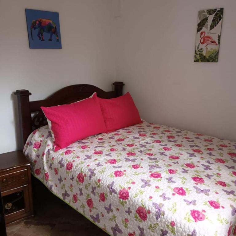 Apartamento la Arcilla - Apartamento de 2 dormitorios - 7