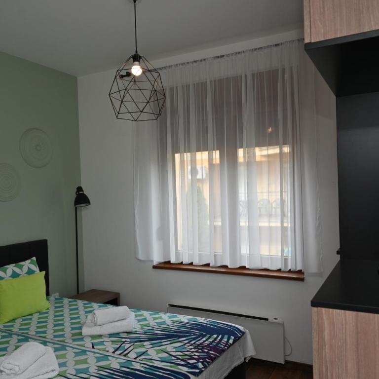 Sneznik Palace - Apartman sa 1 Spavaćom Sobom - 22