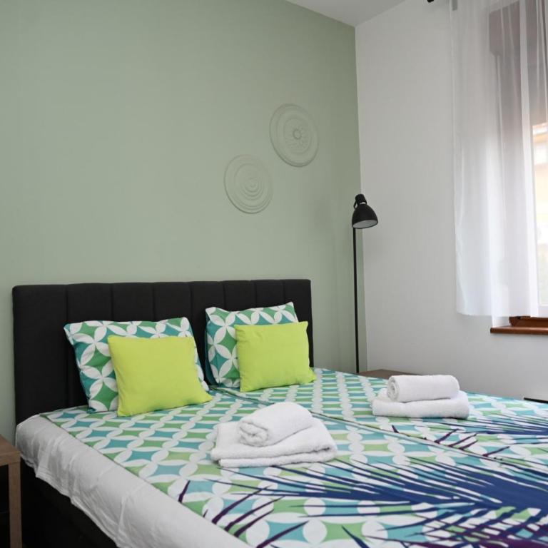 Sneznik Palace - Apartman sa 1 Spavaćom Sobom - 4