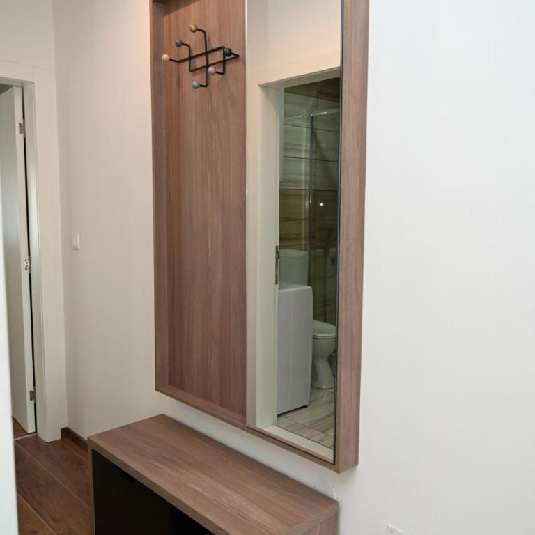 Sneznik Palace - Apartman sa 1 Spavaćom Sobom - 15