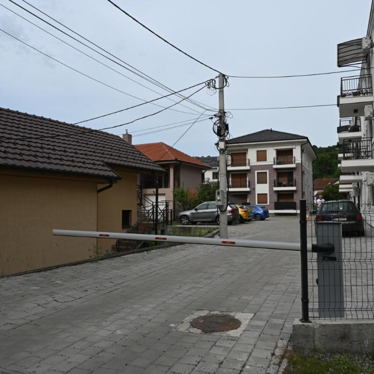 Sneznik Palace - Apartman sa 1 Spavaćom Sobom - 16