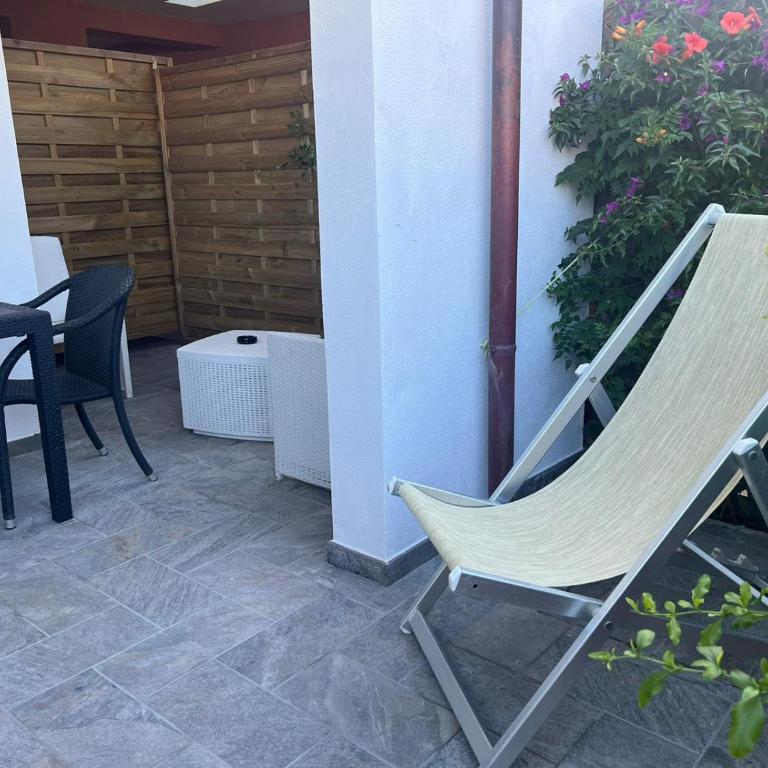 ***Villa Prestige**** - Appartamento - Piano Terra - 9