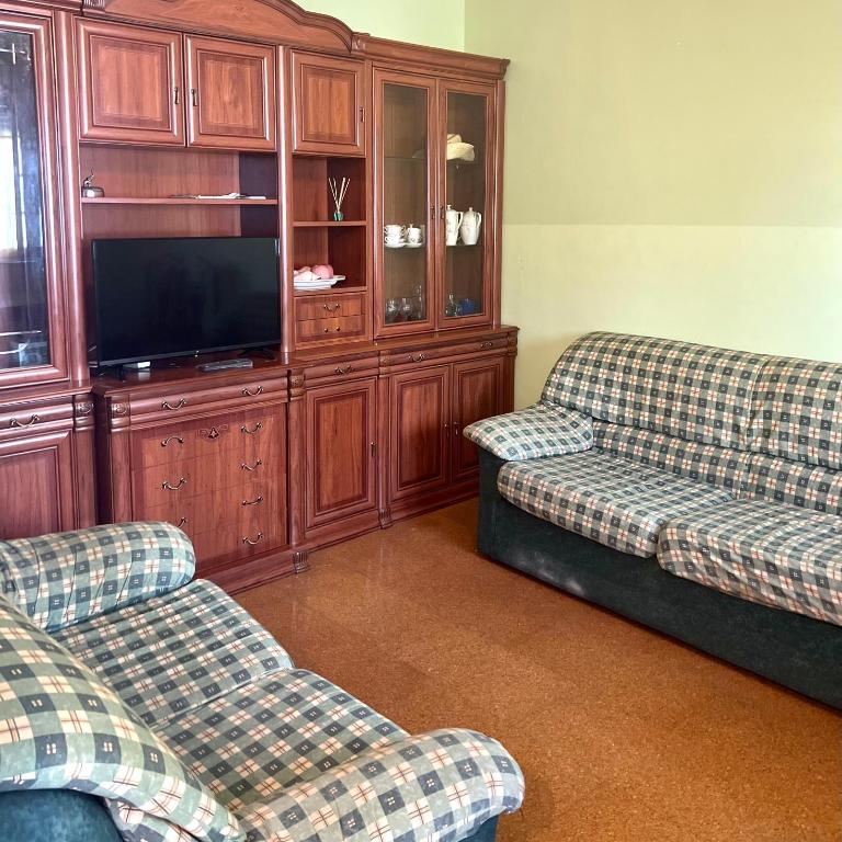 Villa Tana - Casa de 3 dormitorios - 17