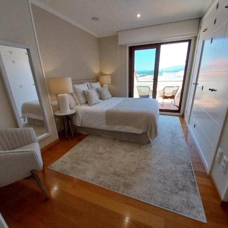 PISO DÚPLEX - ISLA DE LA TOJA (O GROVE) - Dúplex - 29