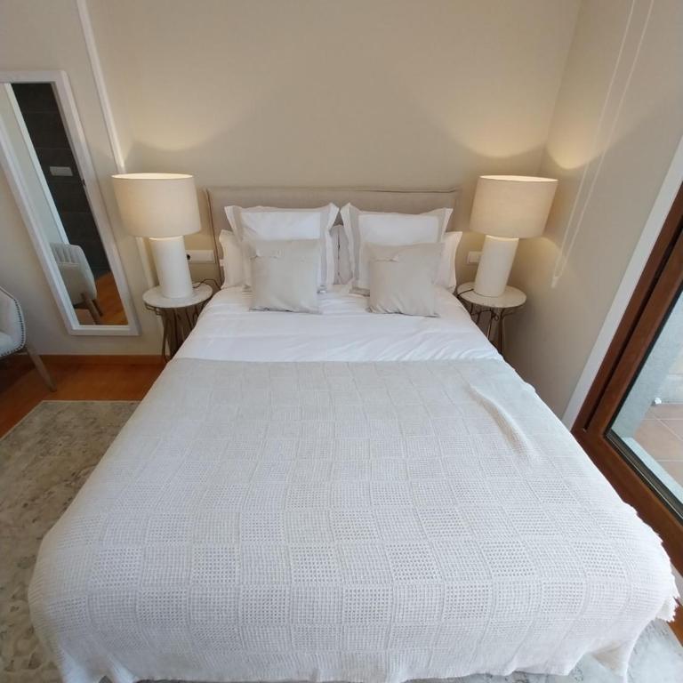PISO DÚPLEX - ISLA DE LA TOJA (O GROVE) - Dúplex - 31