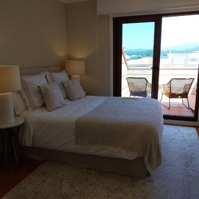 PISO DÚPLEX - ISLA DE LA TOJA (O GROVE) - Dúplex - 33