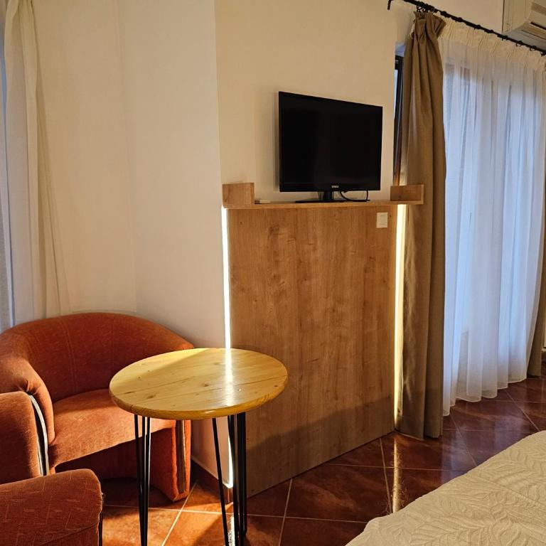 Apartments Savina Smjestaj - Deluxe Studio - 11